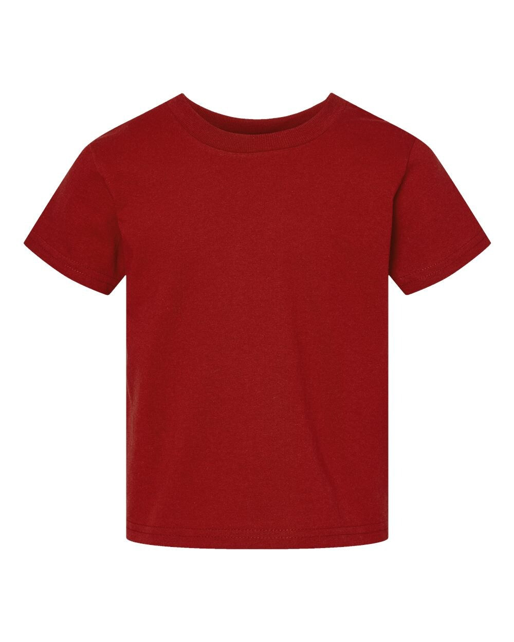 RADYAN® Youth Juvy Short Sleeve Crewneck T-Shirt