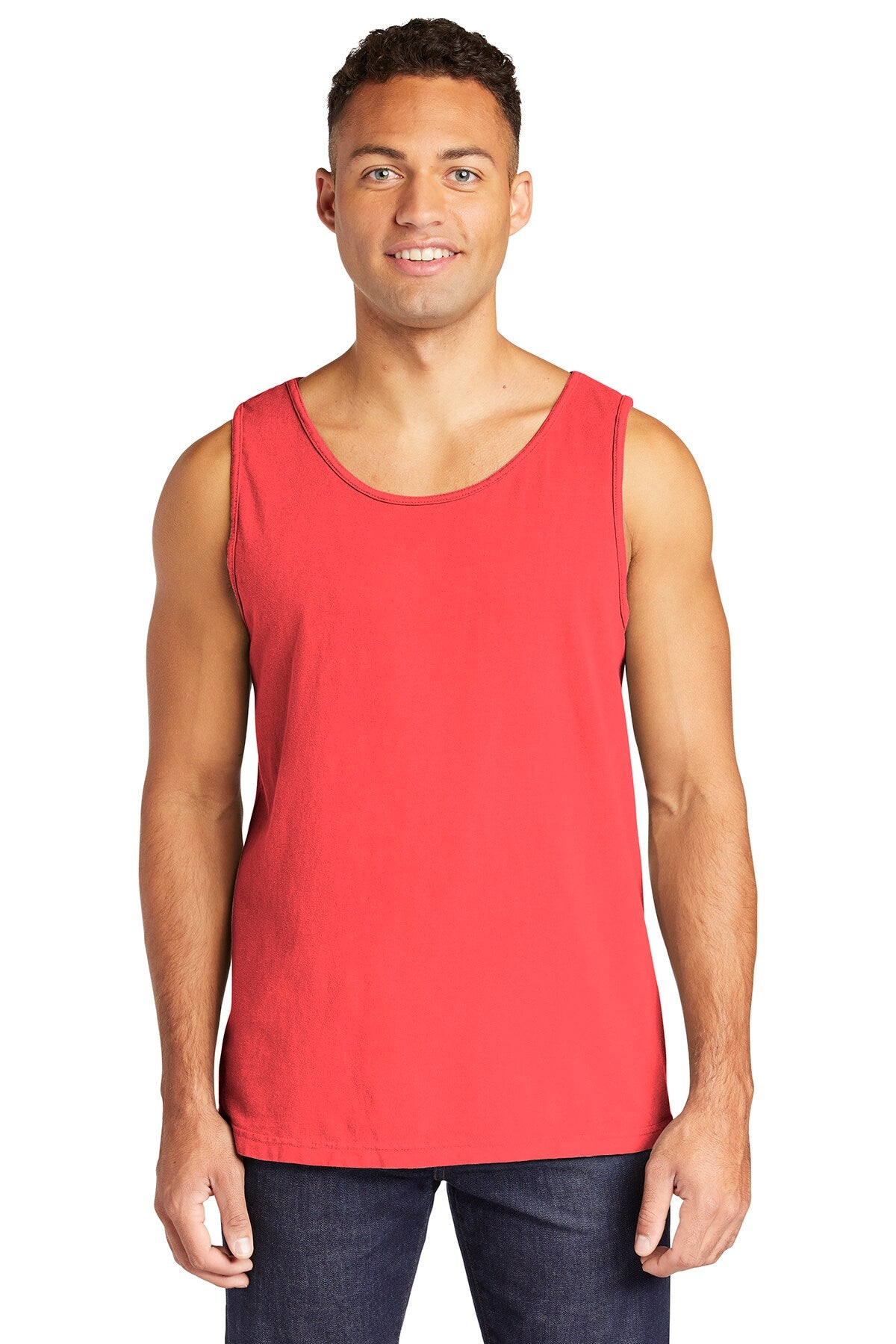 Comfort Colors ® Heavyweight Ring Spun Tank Top - 9360