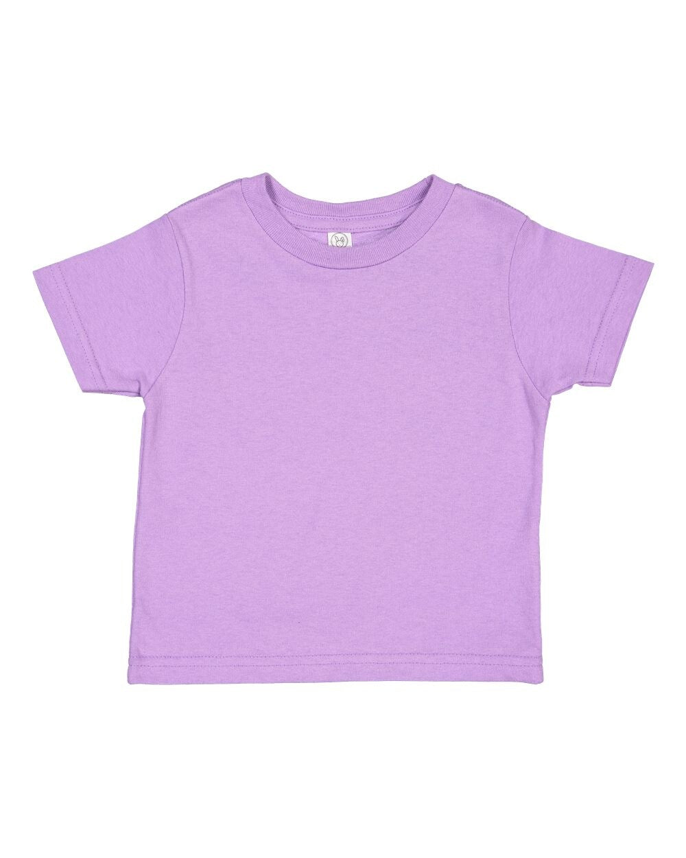 RADYAN® Youth Juvy Short Sleeve Crewneck T-Shirt