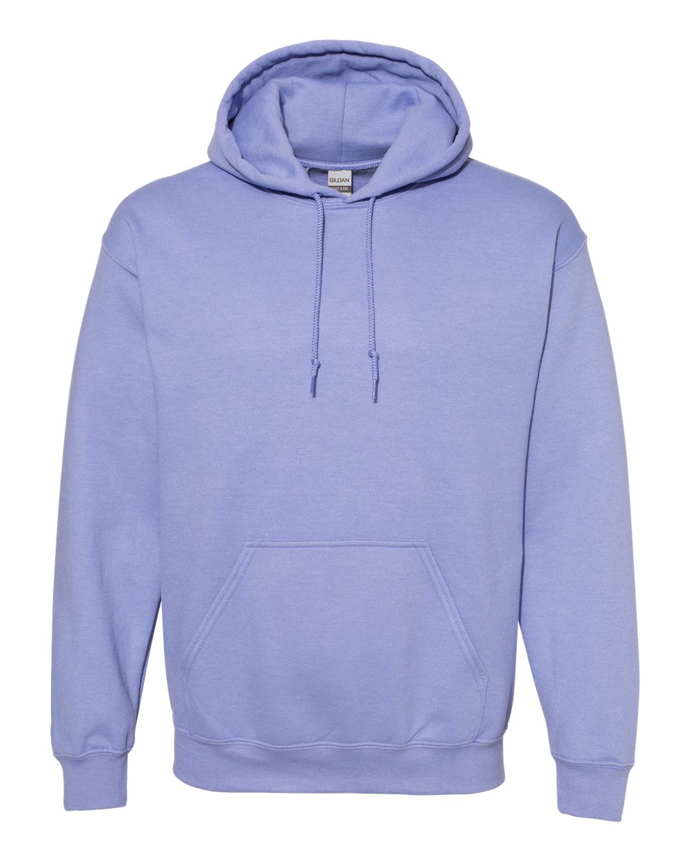 Gildan® Heavy Blend Hooded Long Sleeve Sweatshirt