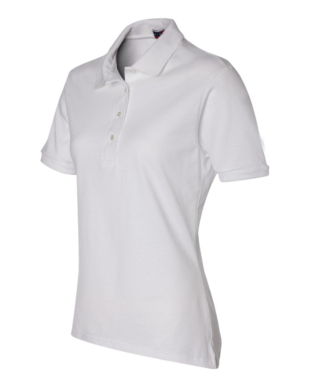 JERZEES® Women's Spotshield 50/50 Polo