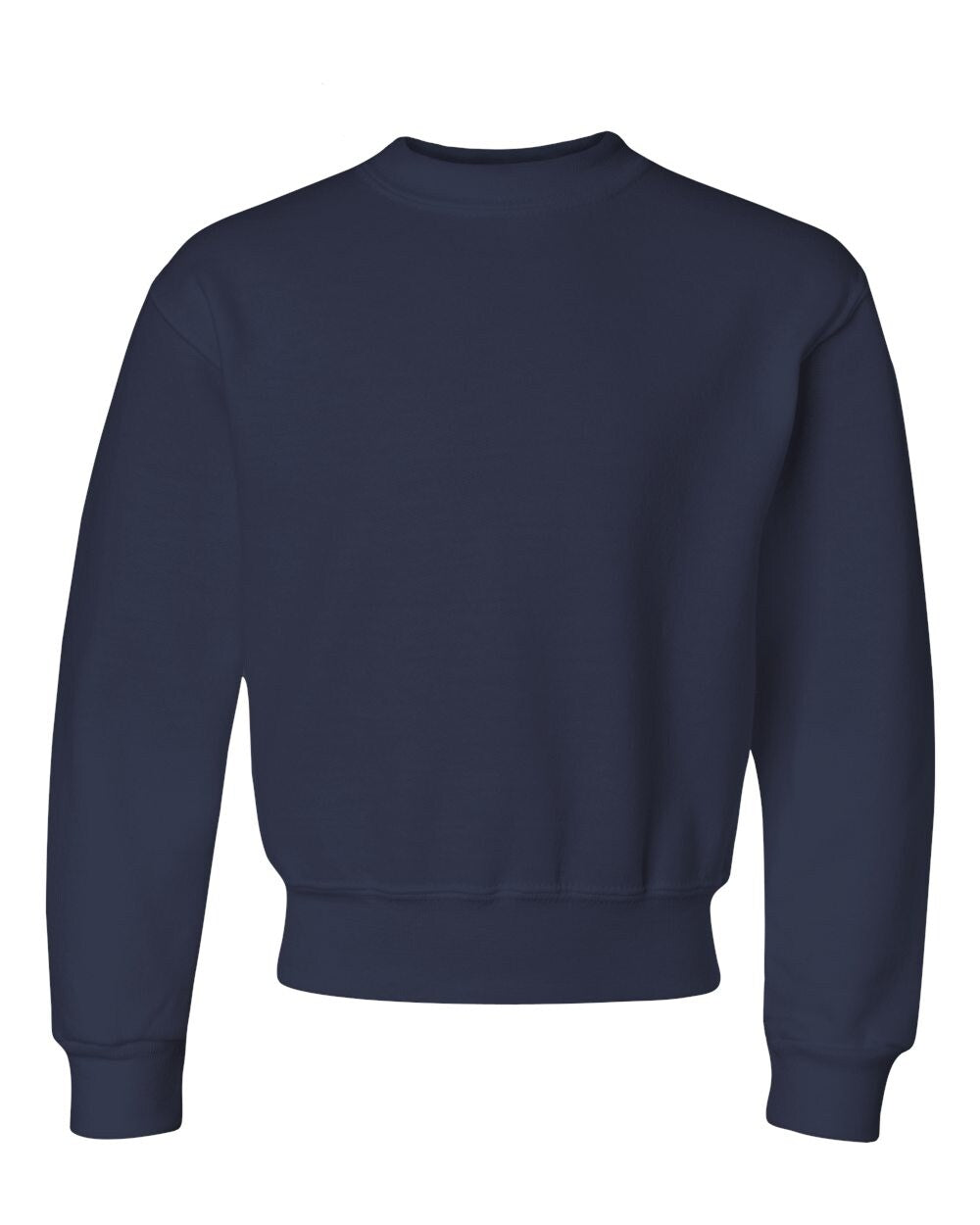 JERZEES® Youth Crewneck Sweatshirt