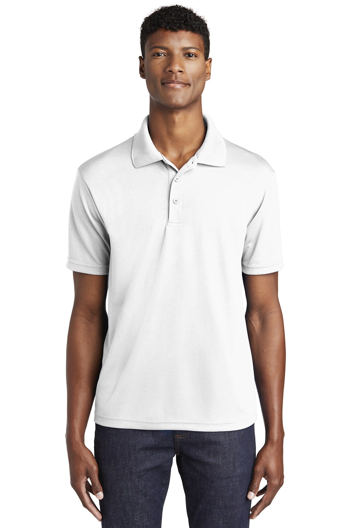 Polo T-shirt For Men | RADYAN®