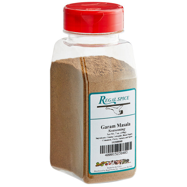 Regal Garam Masala 7 oz.
