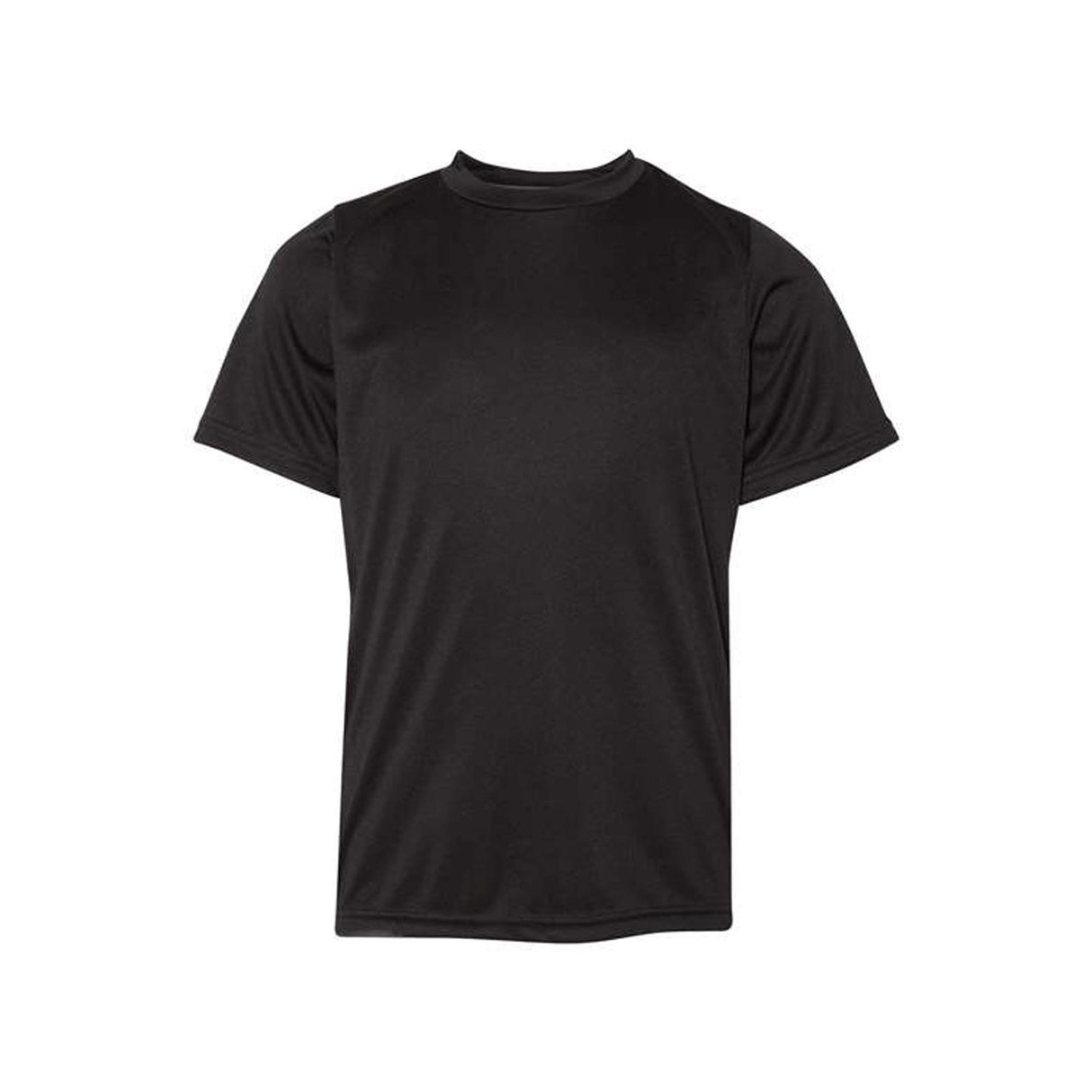 Youth Core Performance Short Sleeve T-Shirt