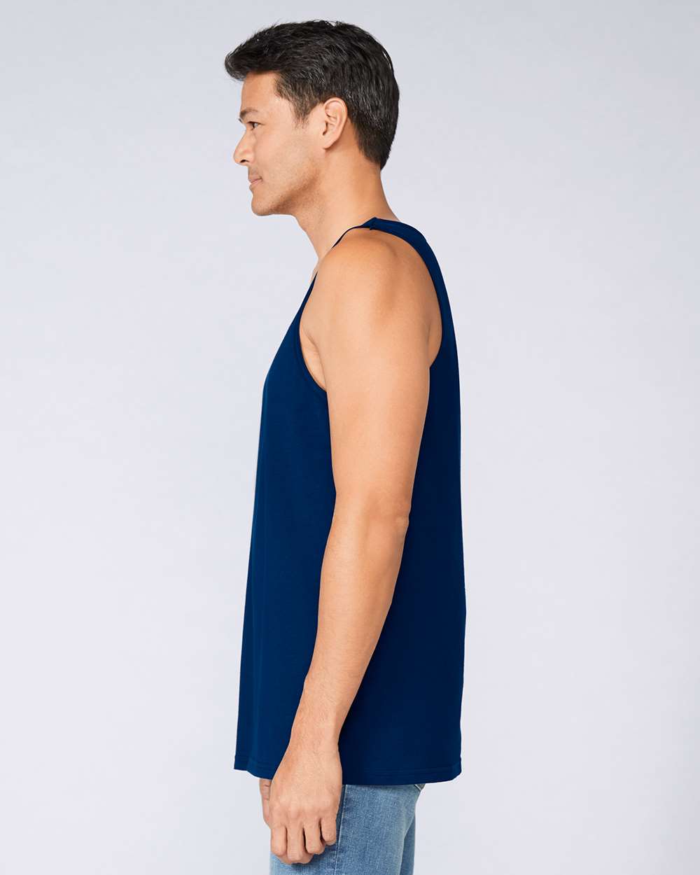 Gildan® Softstyle Sleeveless Tank Top - 64200