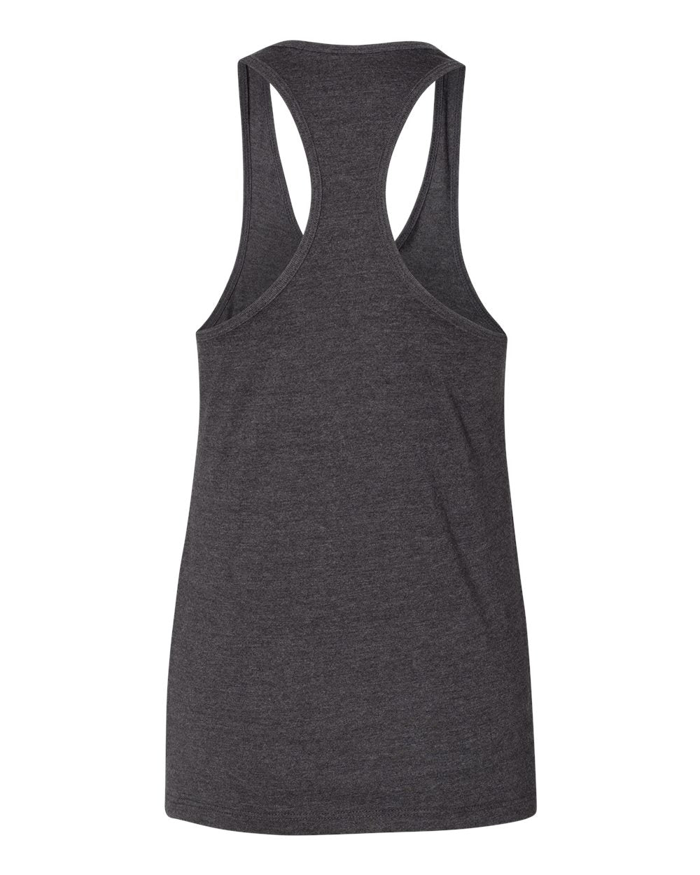 BELLA + CANVAS® Women's Jersey Racerback Crewneck Tank Top - 6008
