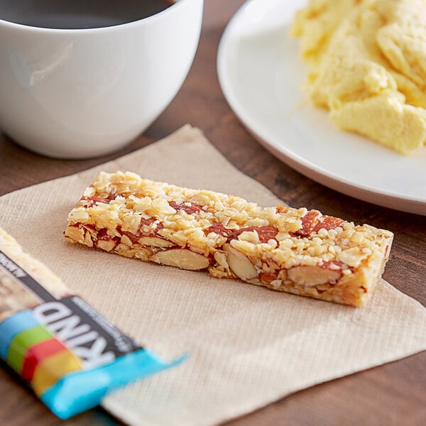KIND Almond & Coconut Bar 1.4 oz. - 72/Case