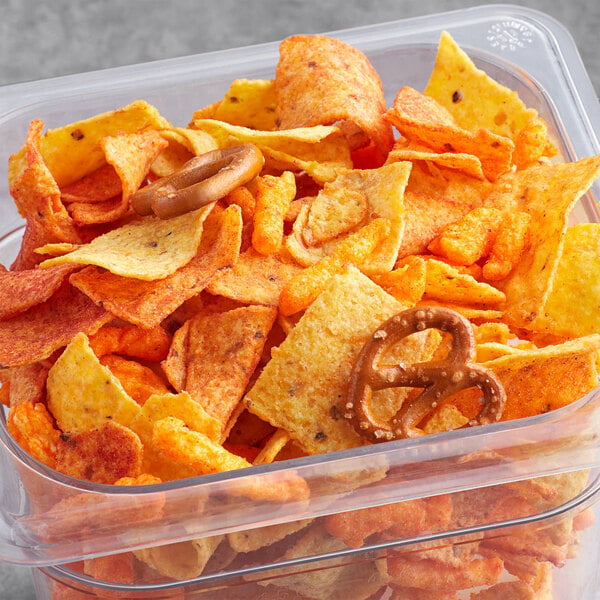 Good's Party Mix 12 oz. - 12/Case