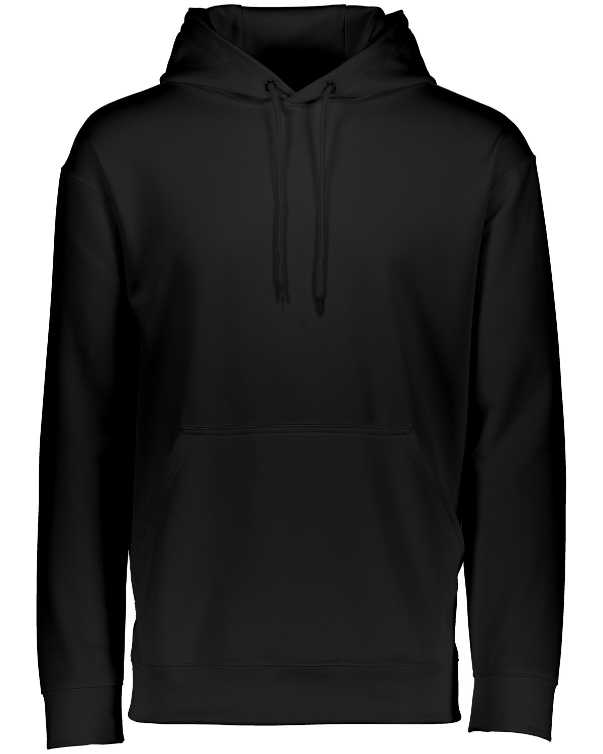 Augusta Sportswear® Adult Wicking Fleece Hooded Sweatshirt