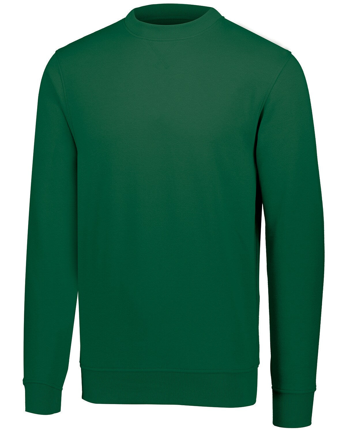 Augusta Sportswear® Adult Fleece Crewneck Sweatshirt