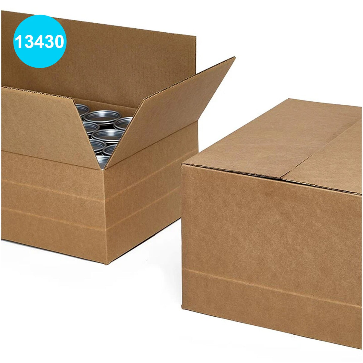 14" x 12" Depth Boxes Perfect for Storage and Organization