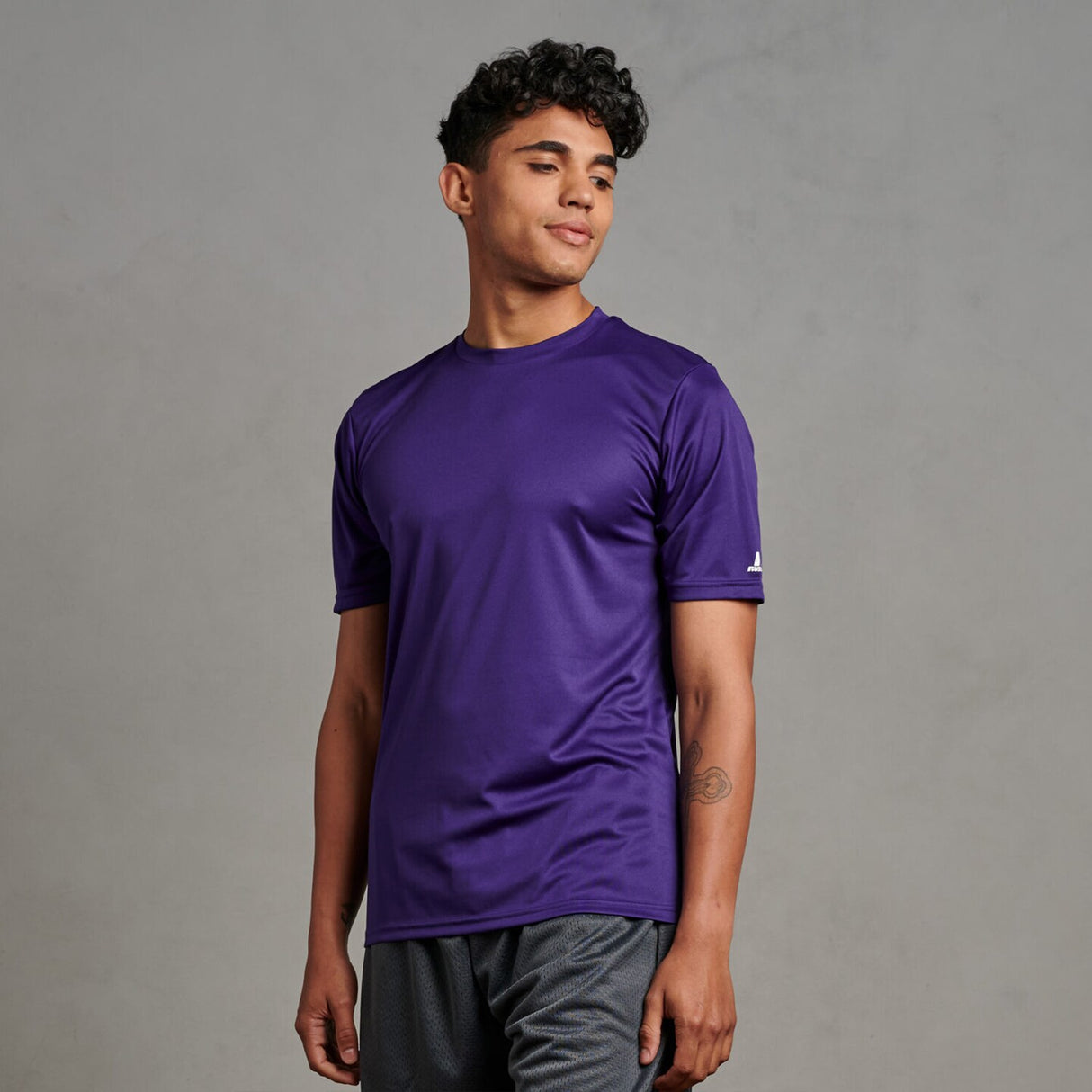GILDAN® DryBlend Crewneck Short Sleeve T-Shirt
