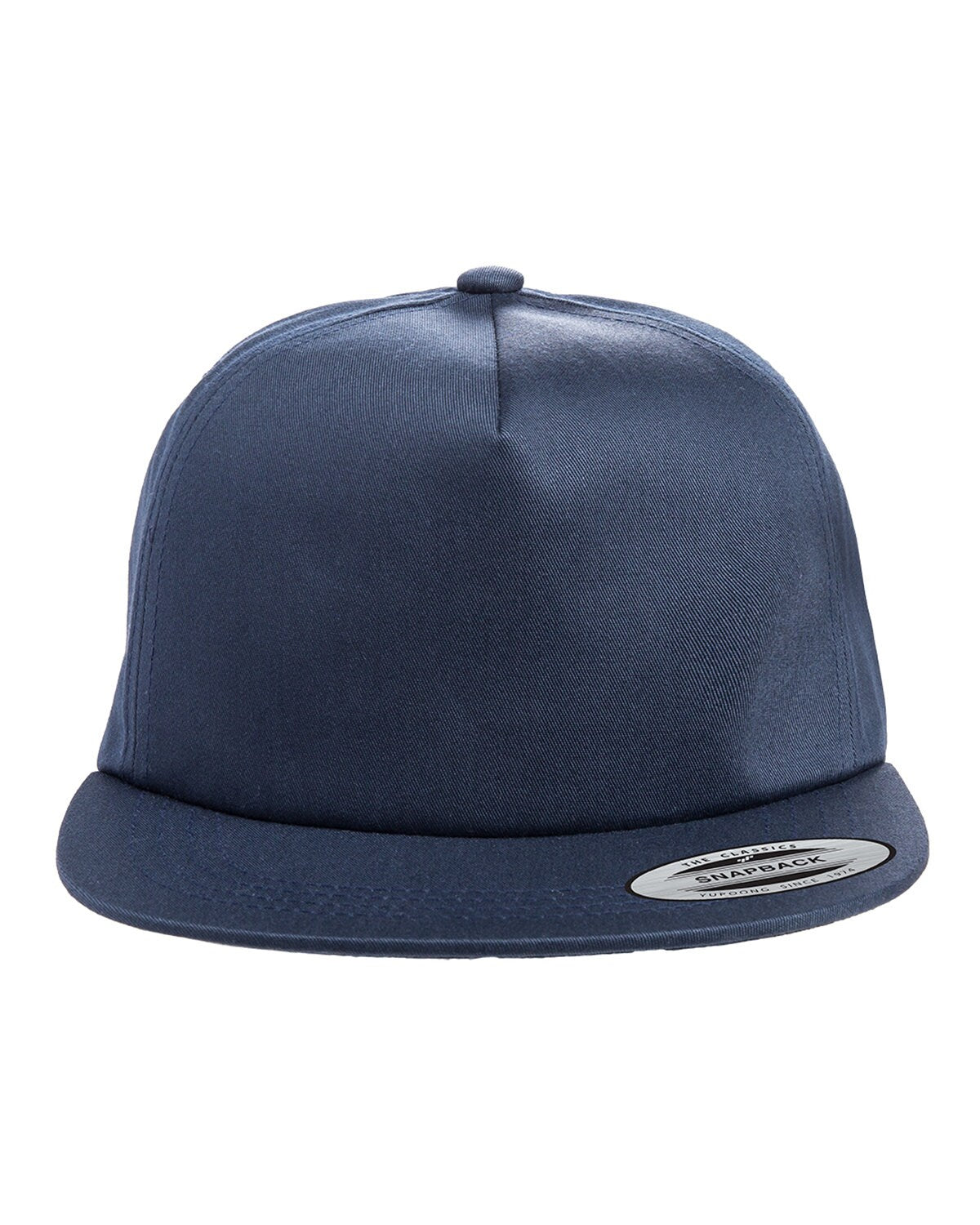 YP Classics® Adult Unstructured Snapback Cap