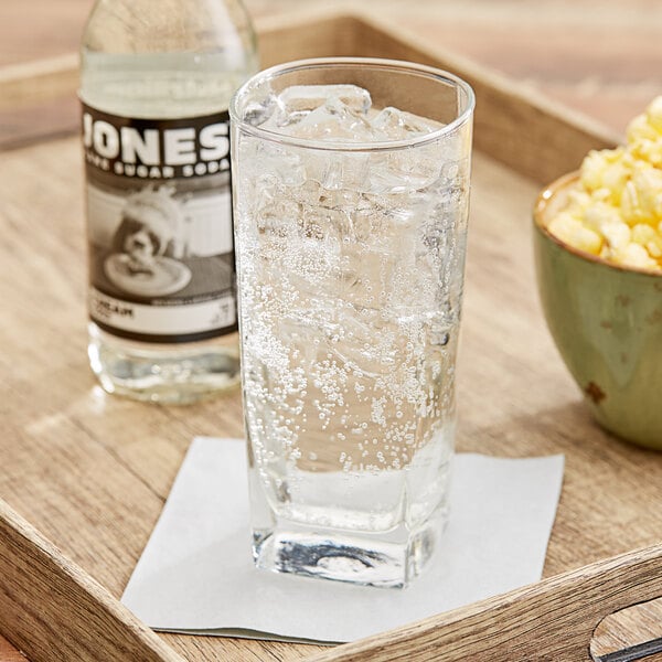 Jones Cream Soda 12 oz. - 24/Case