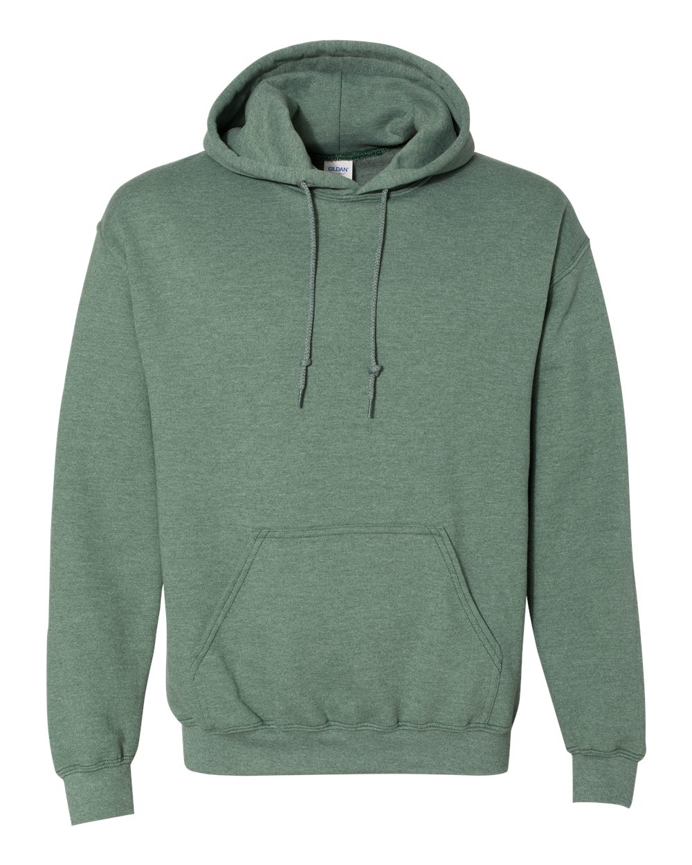 Gildan® Heavy Blend Hooded Long Sleeve Sweatshirt