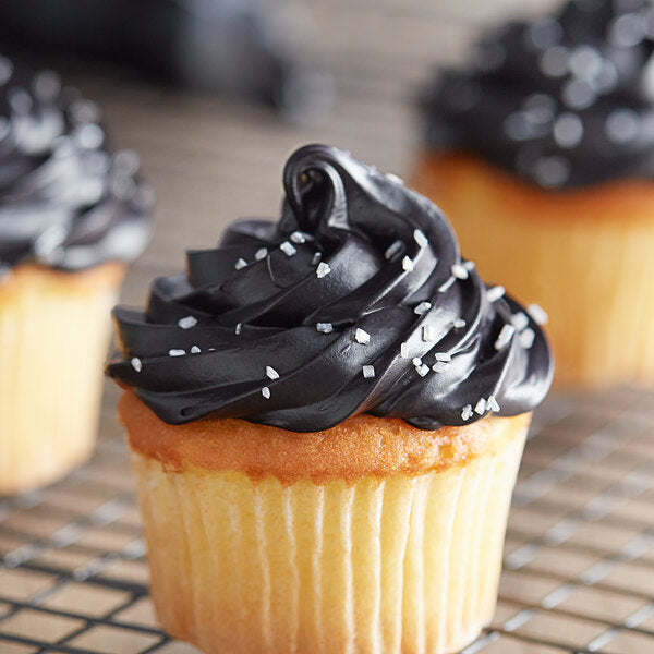 LorAnn Oils Black Liquid Gel Food Coloring - 32 fl. oz.