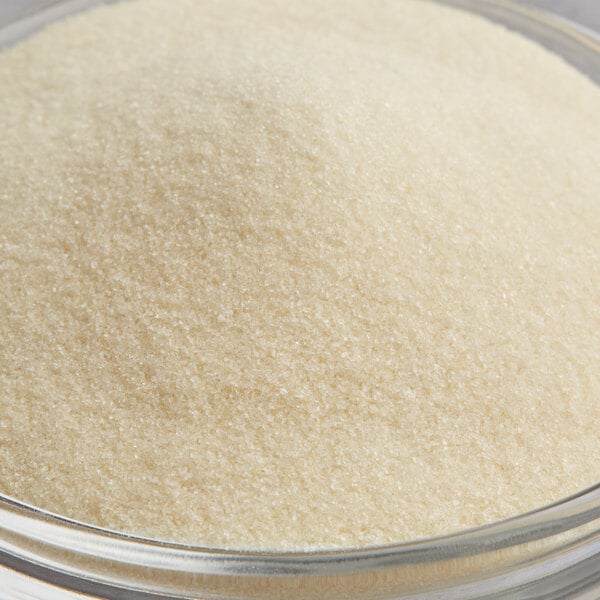 Unflavored 275 Bloom Beef Gelatin 10 lb.