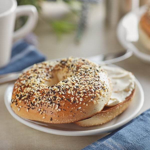 Regal Salt-Free Everything Bagel Seasoning 5 lb.