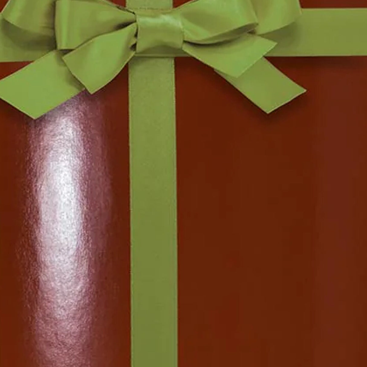 Chic Solid Colored Wrapping Paper 24" x 417' 75 lbs for Eye-Catching Packaging