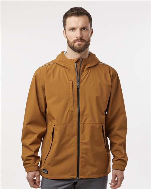 DRI DUCK ® Challenger Full Zip Jacket