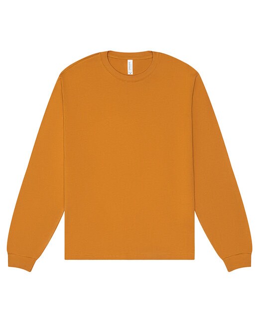 BELLA + CANVAS® Unisex Heavyweight Long Sleeve T-Shirt