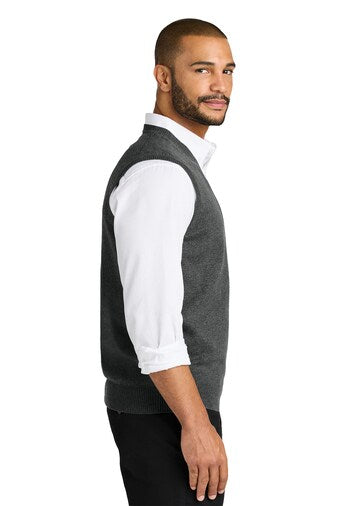 Port Authority® Easy Care Sweater Vest