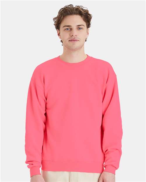 Hanes® Ecosmart Crewneck Sweatshirt