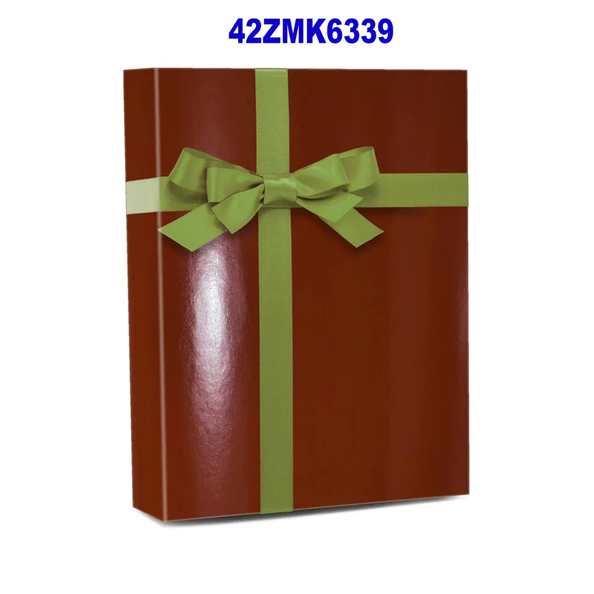 Vibrant Paper for Gift Wrapping 30” x 417”