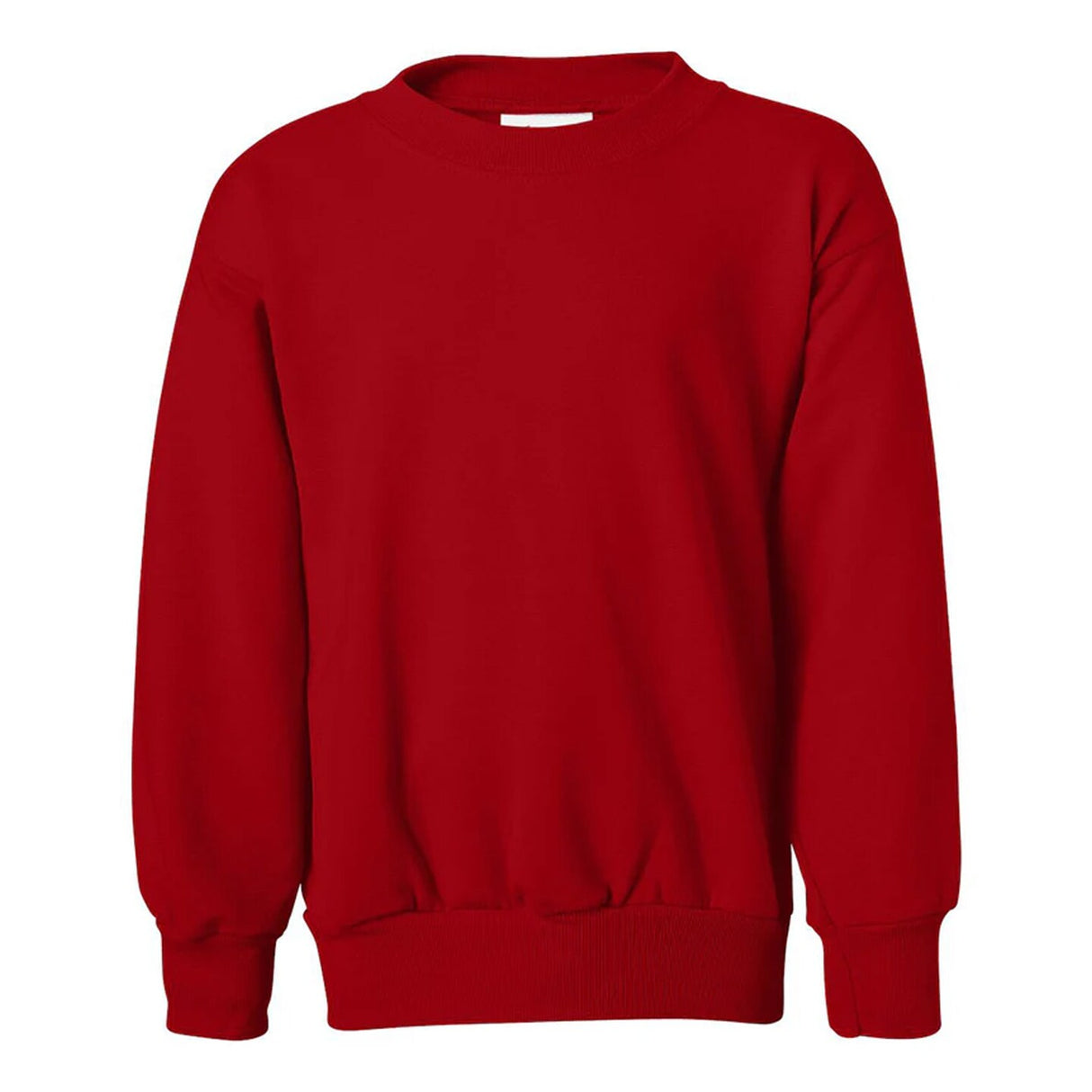 Jerzees® Adult Fleece Crewneck Sweatshirt