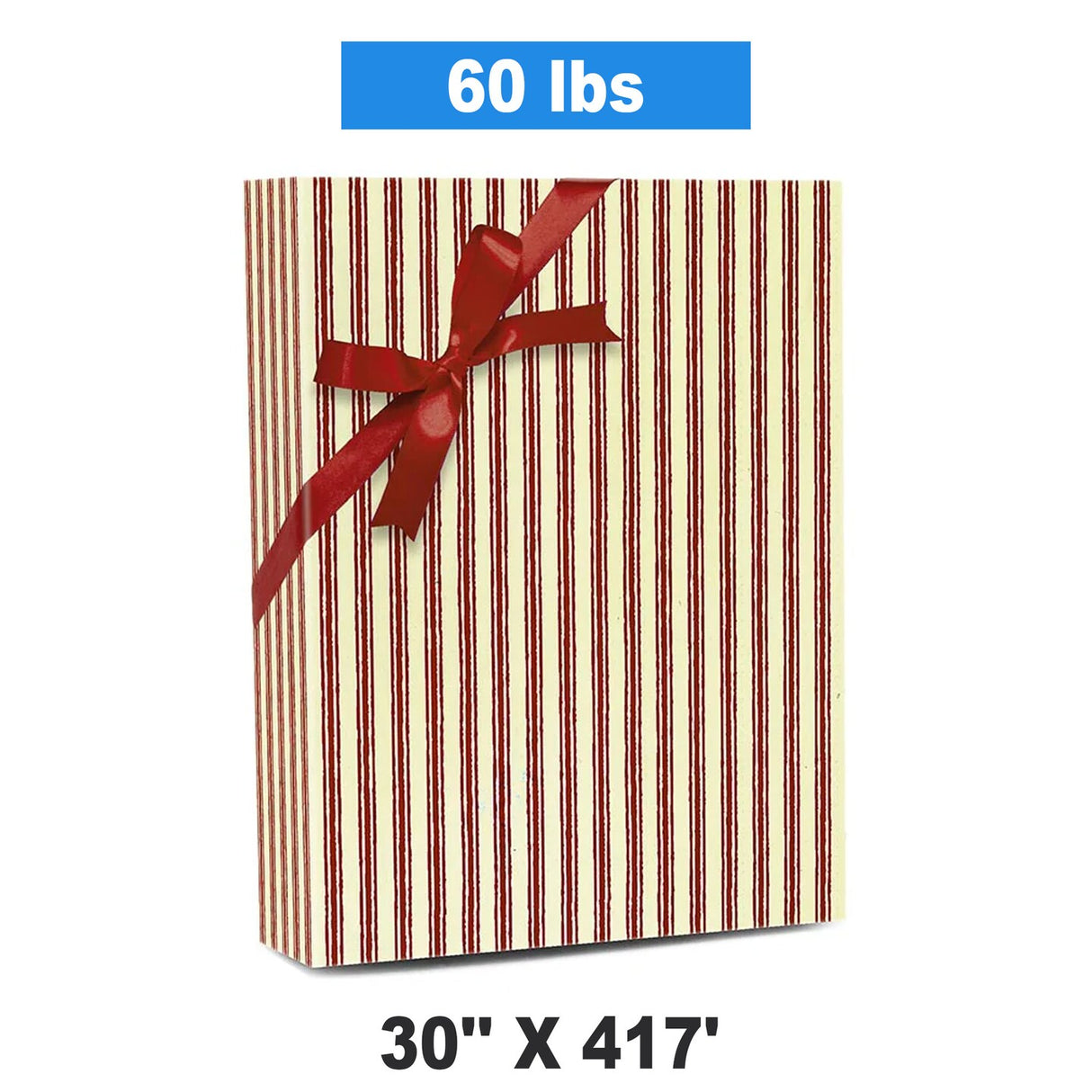 30"x 417' Christmas Wrapping Papers You’ll Love