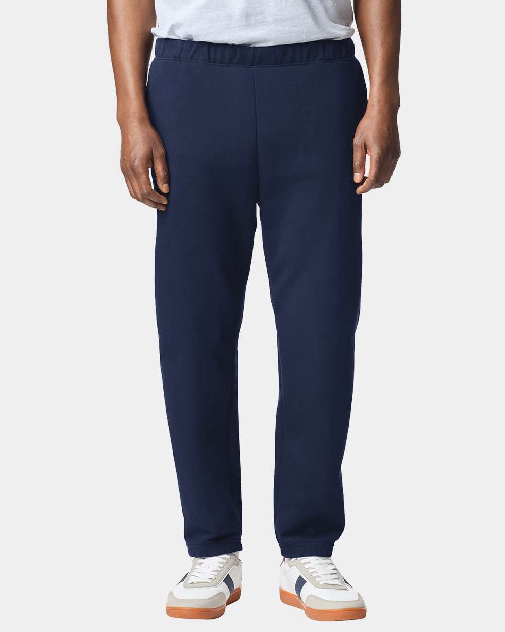 Gildan® Softstyle Midweight Pocket Sweatpants