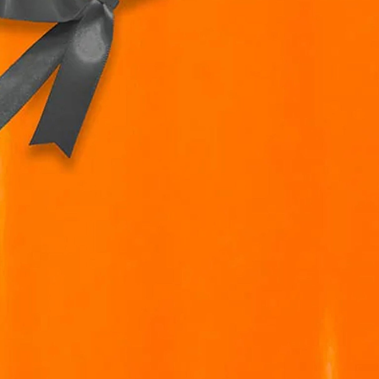 Premium Solid Gift Wrap 30" x 833' 60 lbs for Maximum Impact