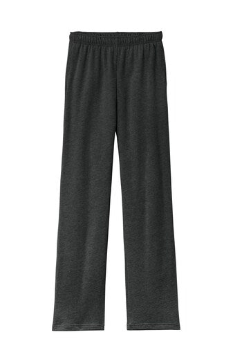 BELLA+CANVAS® Unisex Sponge Fleece Straight Leg Sweatpant