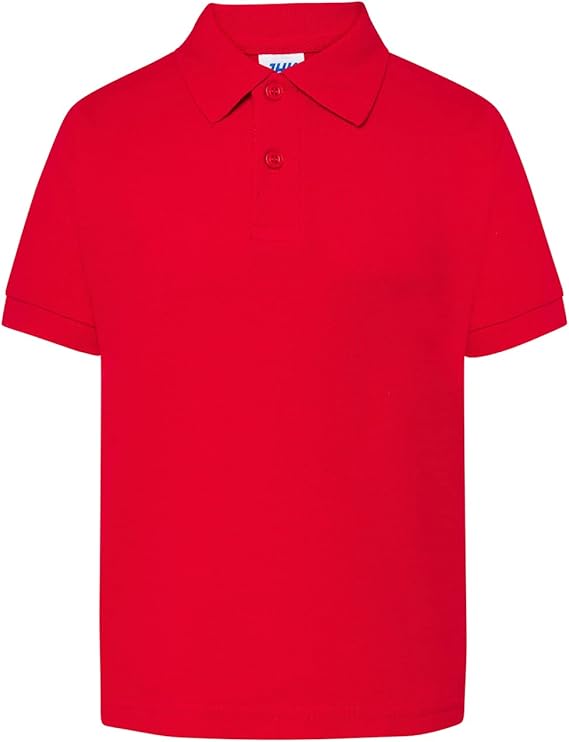 Paragon® Youth Marco Performance Polo