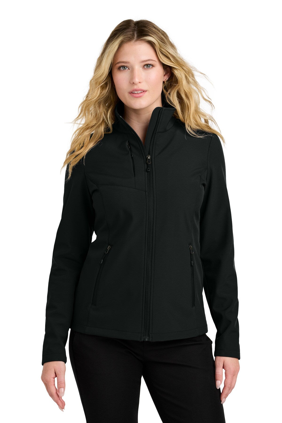 Port Authority® Women’s C-FREE Core Soft Shell
