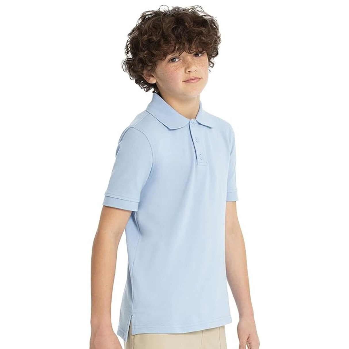 Paragon® Youth Marco Performance Polo