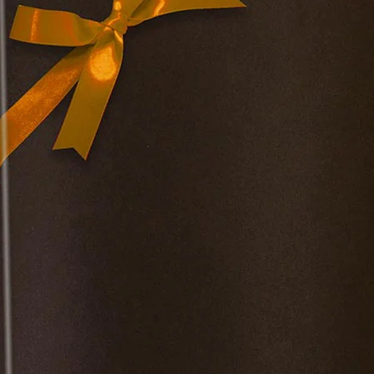 26” x 417” Bright Solid Gift Wrap