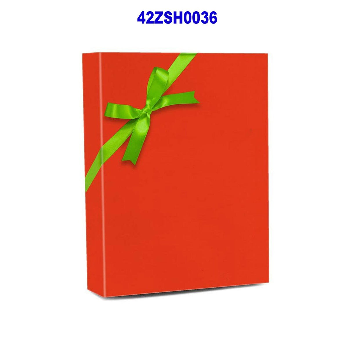 Vibrant Solid Gift Wrap 24" x 833' 60 lbs for Festive Celebrations