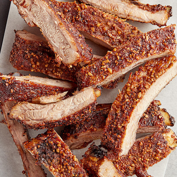 Regal Smoke Pit Maple Seasoning 7 lb.