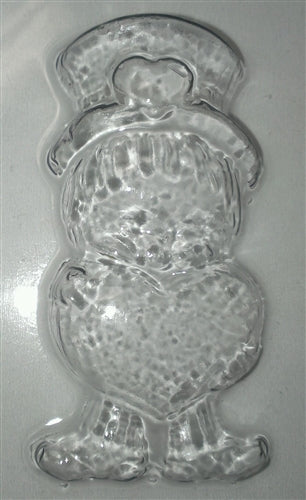 Valentine Assortment Chocolate Mold