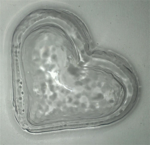 Valentine Assortment Chocolate Mold