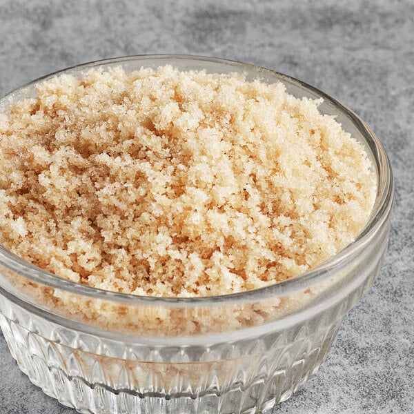 Domino Light Brown Sugar 50 lb.