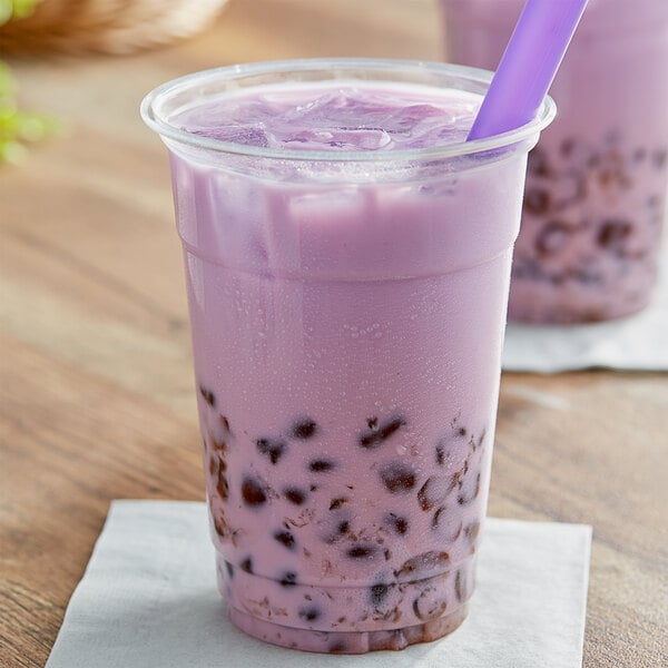 Fanale Brown Sugar Crystal Boba 4.4 lb.
