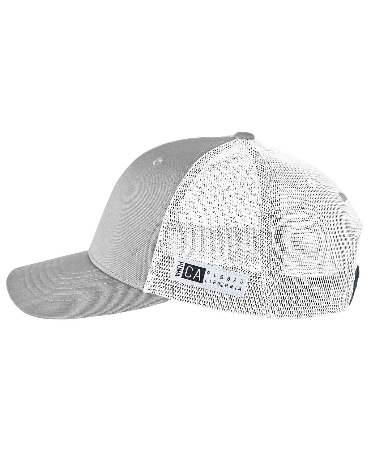 Adult 110 Snapback Trucker Cap