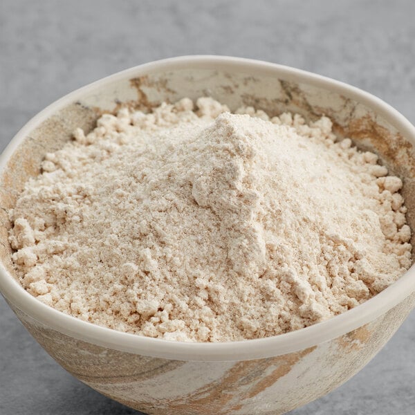 Kate's Gluten-Free Vegan Waffle Cone Mix 5 lb. Bag