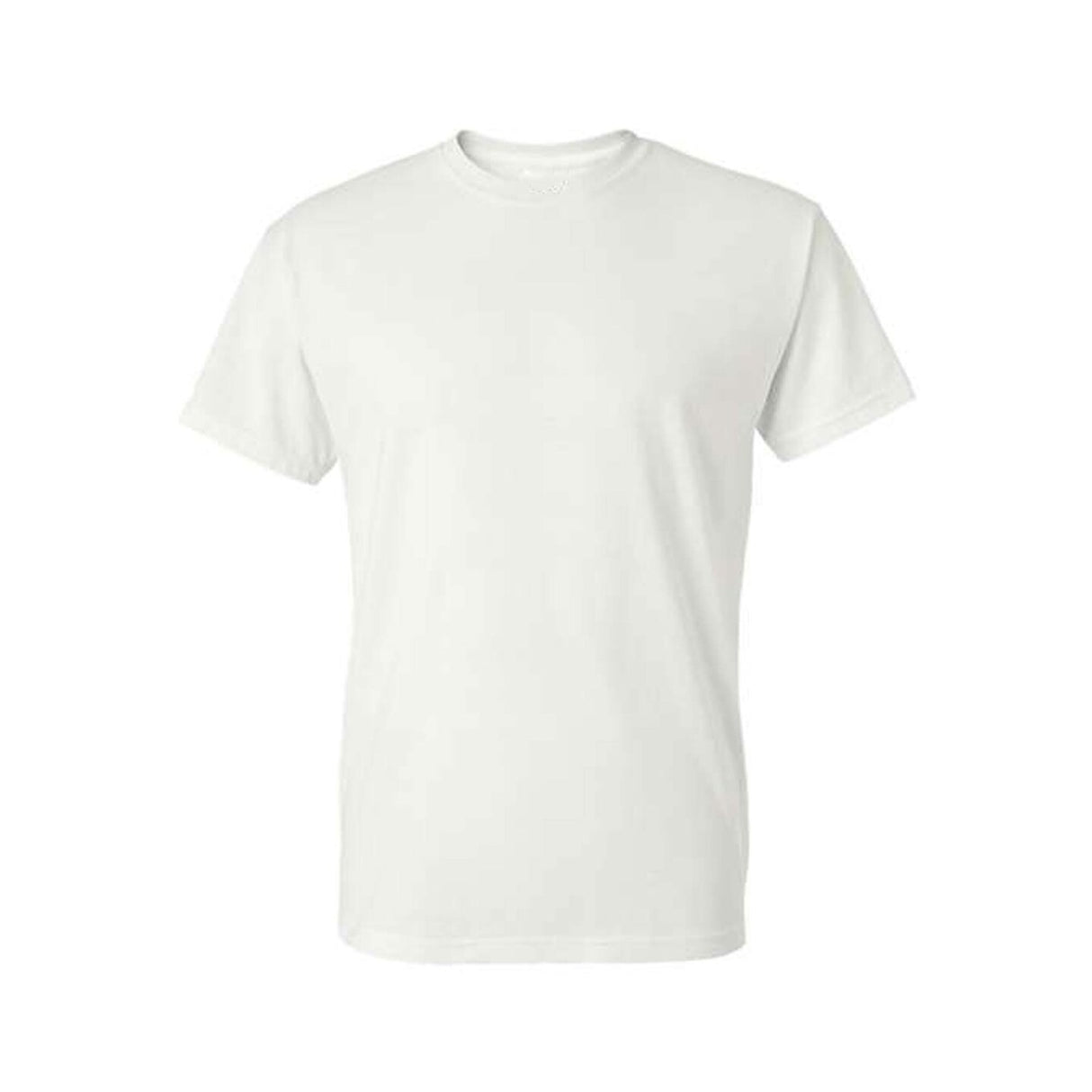 DryBlend® short Sleeve Crewneck T Shirt
