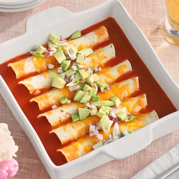 Regal Enchilada Seasoning 7.5 oz.