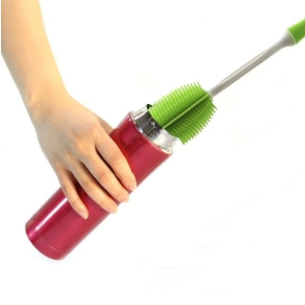 Norpro Silicone Bottle Brush