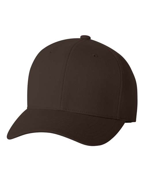Flexfit® Wool-Blend Cap